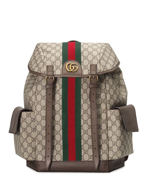 gucci borse 2020|farfetch gucci backpack.